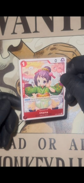 Otama (OP01-006)