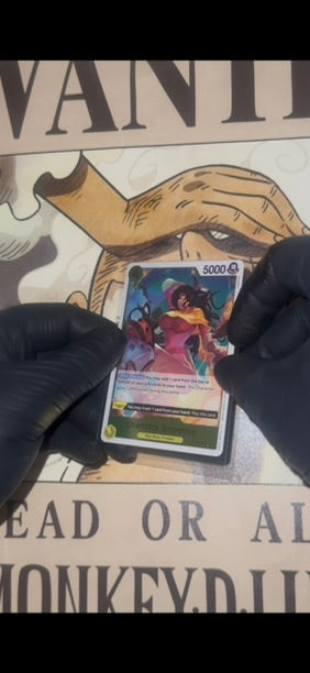 Charlotte Smoothie (OP03-114)