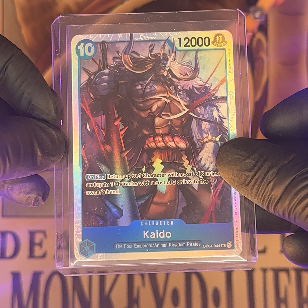 Kaido (OP04-044)