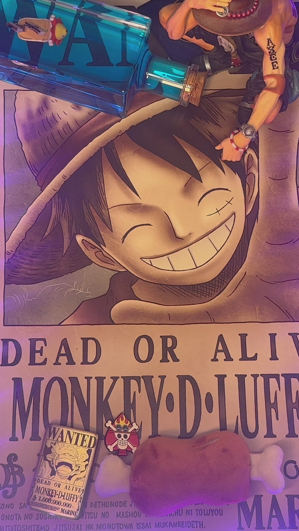 Rob Lucci (OP05-093) - SR Parallel