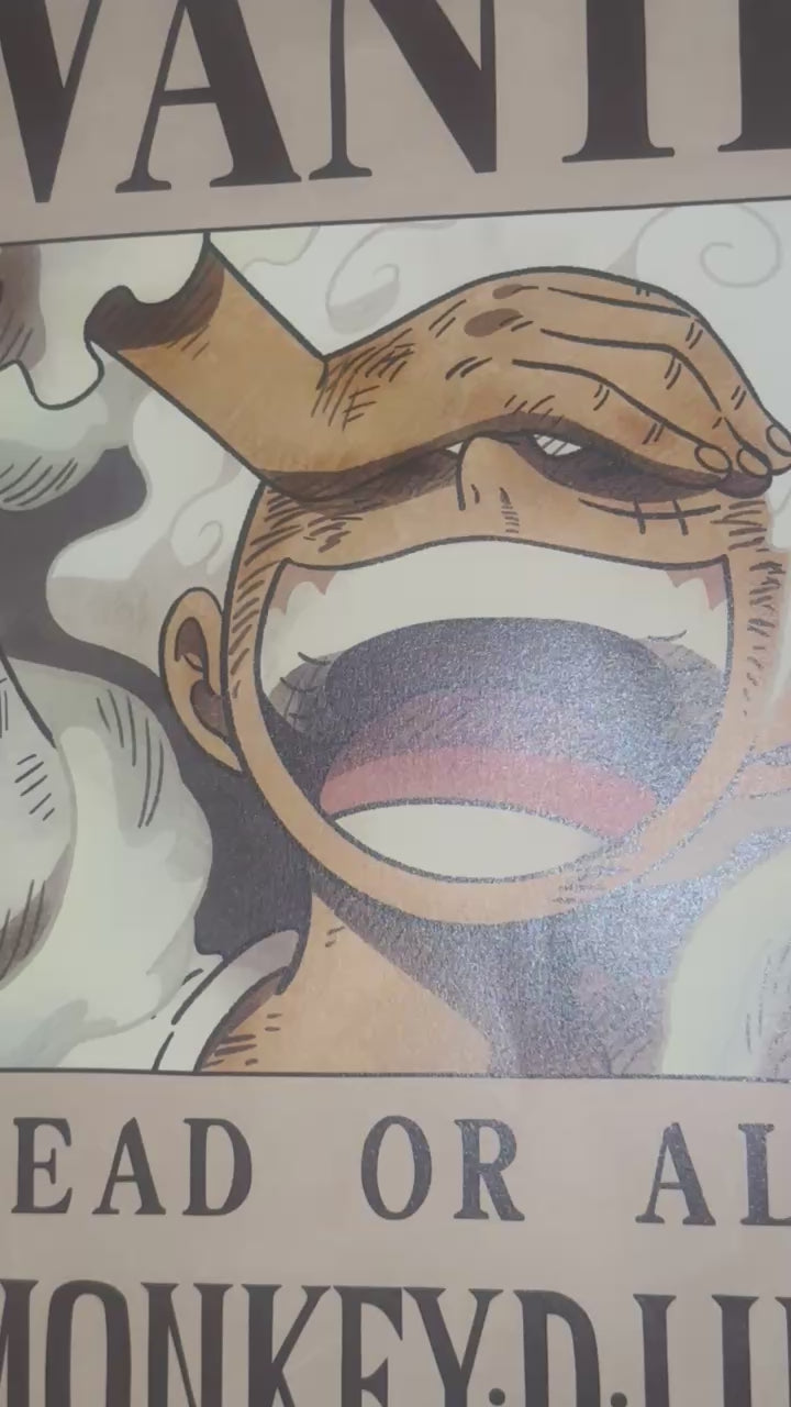 Gum-Gum Giant Gavel (OP03-029)