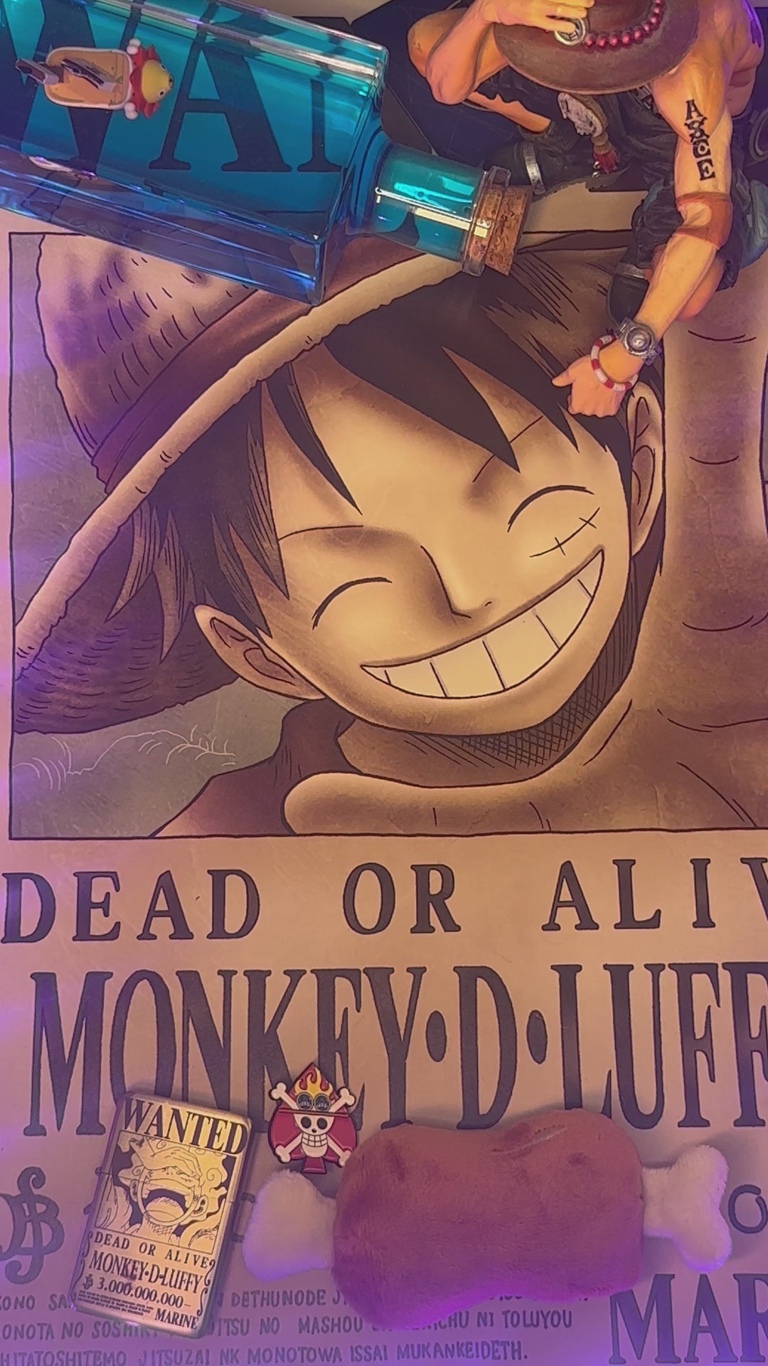Donquixote Rosinante (OP10-072)