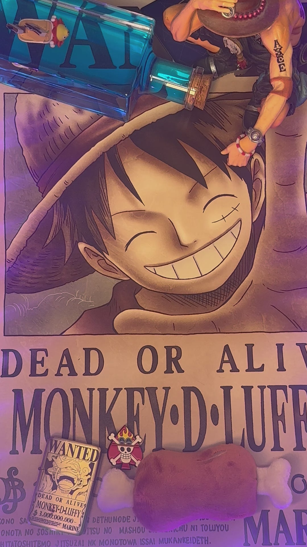 Jewelry Bonney (OP08-105)