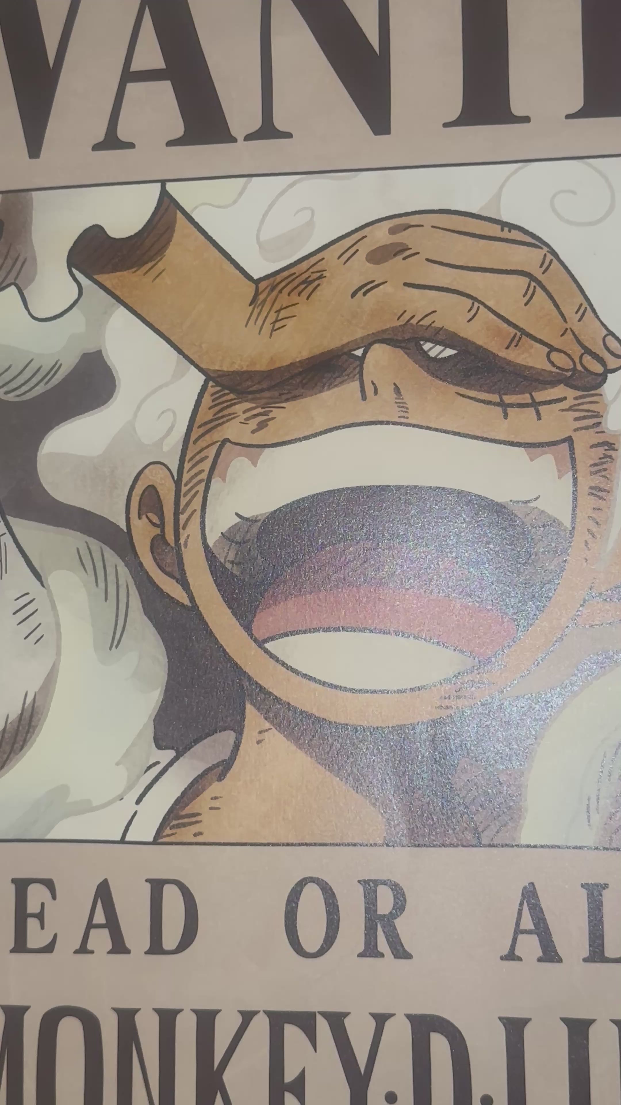 Charlotte Smoothie (OP03-114)