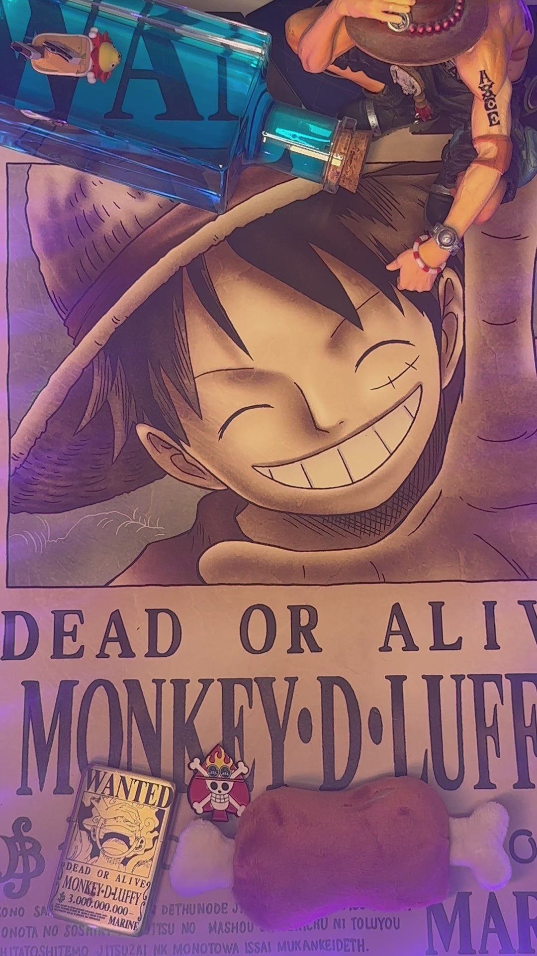 Vinsmoke Reiju (OP06-069)