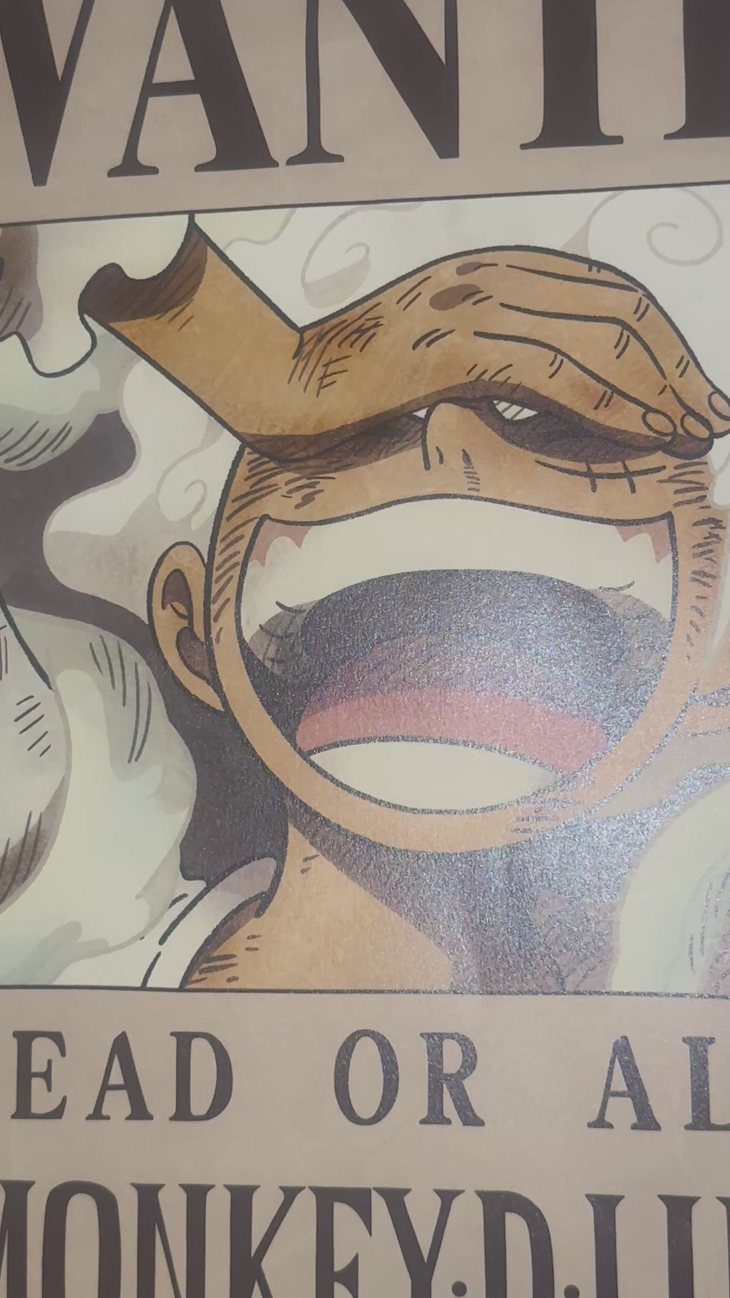 Thunder Bolt (OP03-121)