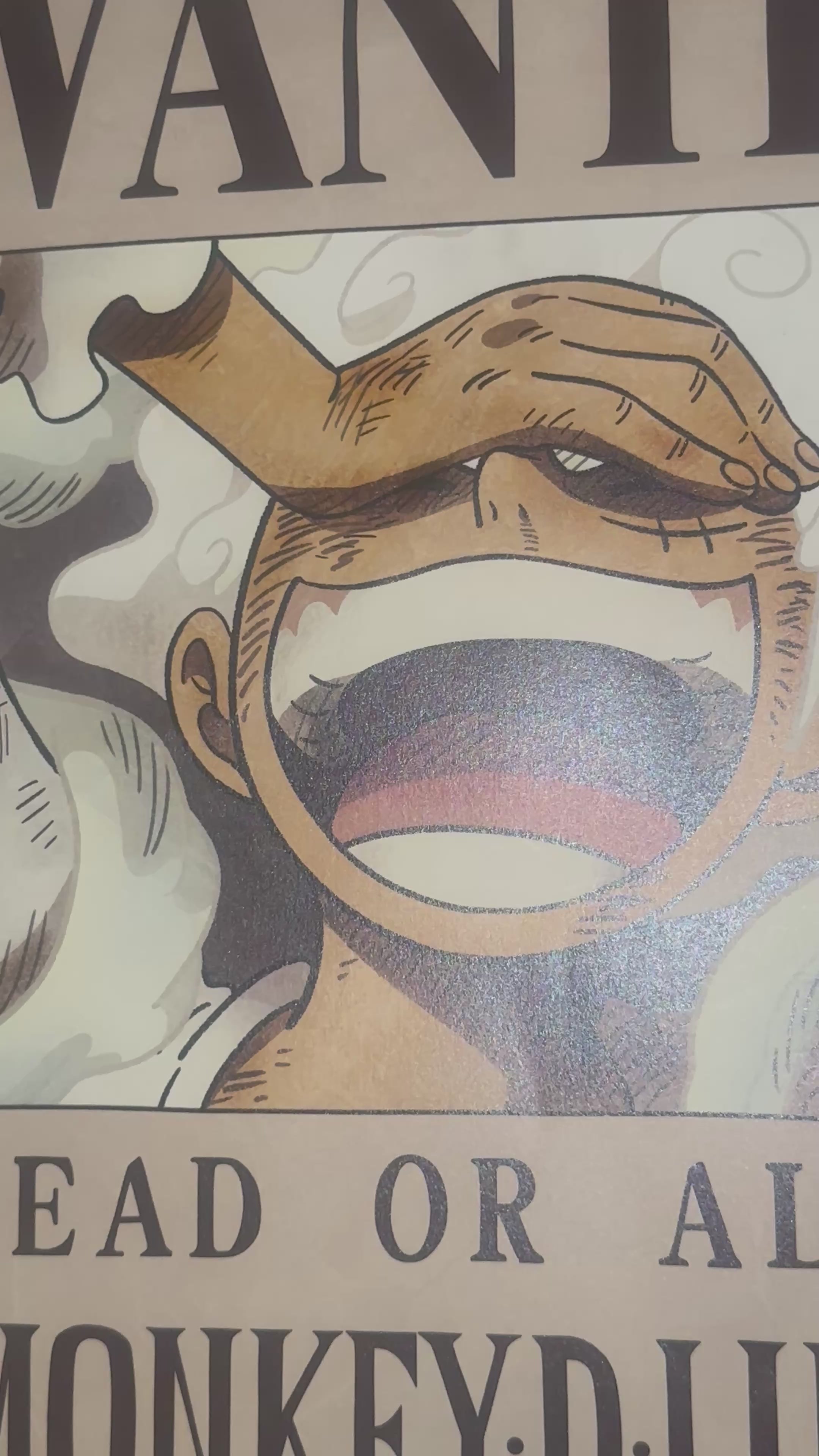Thunder Bolt (OP03-121)