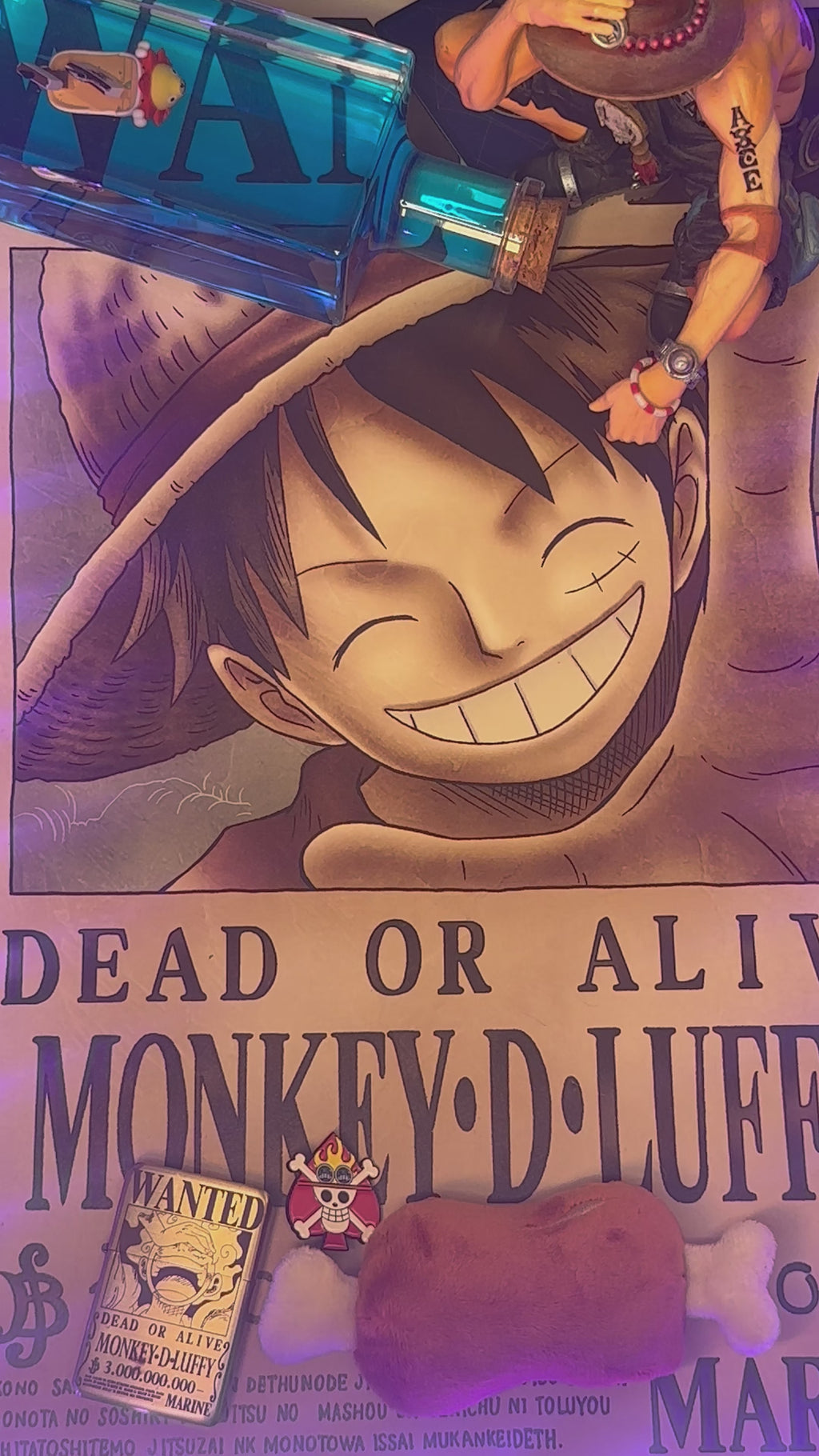 Trafalgar Law (ST10-010)