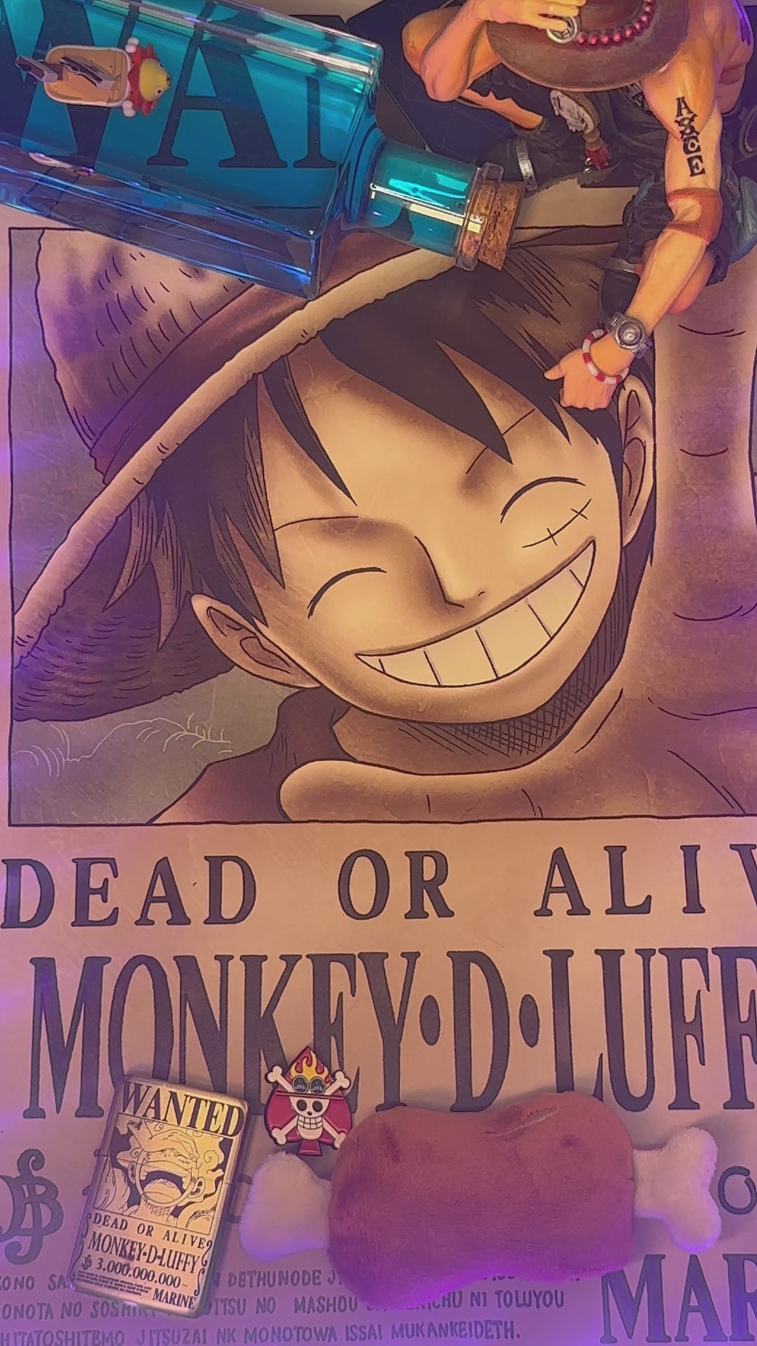 Pedro (OP08-030) - AA