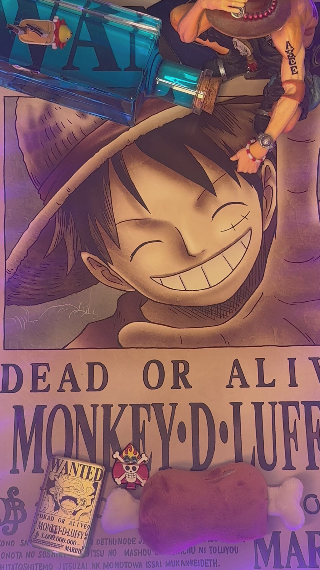 Enel (EB02-052) - SR Alternate Art