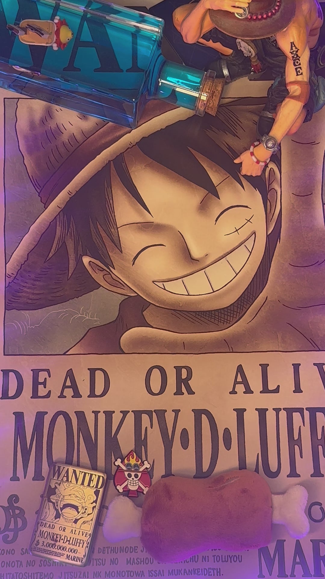 Enel (EB02-052) - SR Alternate Art